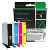 Clover Imaging 118201 ( HP 564 XL ) Compatible InkJet Cartridge Multipack includes Cyan, Magenta and Yellow