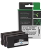 Clover Imaging 118202 ( HP 952 XL ) Remanufactured Combo Pack (Cyan, Magenta and Yellow) High Yield Ink Cartridges