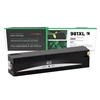 Clover Imaging 118217 ( HP 981X ) ( L0R12A ) Remanufactured Black High Yield Inkjet Cartridge