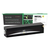 Clover Imaging 118220 ( HP 981X ) ( L0R11A ) Compatible Yellow High Yield Inkjet Cartridge