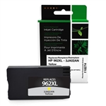 Clover Imaging 118274 ( HP 962XL ) ( 3JA02AN ) Remanufactured Yellow High Yield Ink Cartridge