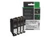 Clover Imaging 118300 ( Canon PGI280XL / CLI-281XL ) Remanufactured Combo Pack includes Black, Cyan, Magenta and Yellow