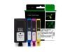 Clover Imaging 118321 ( HP 910XL ) ( 3JB41AN ) Remanufactured Black/Colour Combo Pack