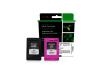 Clover Imaging 118322 ( HP 67XL ) Remanufactured Black High Yield Ink Cartridges (Pack of 2)