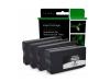 Clover Imaging 118324 ( HP 962XL ) Remanufactured Combo Pack includes K/C/M/Y