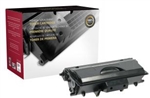 Clover Imaging 200023P ( Brother TN-460 ) Remanufactured Black High Yield Laser Toner Cartridge