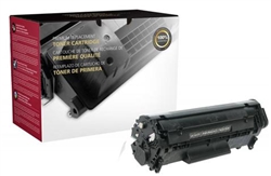 Clover Imaging 200029P ( Canon 104 ) ( 0263B001AA ) Remanufactured Black Laser Toner Cartridge