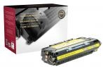 Clover Imaging 200054P ( HP Q2672A ) ( 309A ) Remanufactured Yellow Laser Toner Cartridge