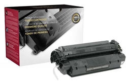 Clover Imaging 200069P ( Canon X25 ) ( X-25 ) ( 8489A001AA ) Remanufactured Black Laser Toner Cartridge