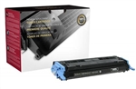 Clover Imaging 200073P ( HP Q6000A ) ( 124A ) Remanufactured Black Laser Toner Cartridge
