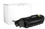 Clover Imaging 200086P ( Dell 330-2649 ) ( 330-2666 ) ( DM253 ) ( PK937 ) Remanufactured Black High Yield Toner Cartridge