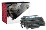 Clover Imaging 200093P ( HP Q7551A ) ( 51A ) Remanufactured Black Laser Toner Cartridge