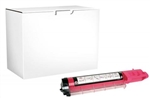 Clover Imaging 200107  ( Dell 341-3570 ) ( TH-209 ) ( XH005 ) Remanufactured Magenta Laser Toner Cartridge
