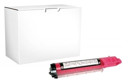 Clover Imaging 200107  ( Dell 341-3570 ) ( TH-209 ) ( XH005 ) Remanufactured Magenta Laser Toner Cartridge