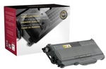 Clover Imaging 200114P ( Brother TN360 ) Remanufactured Black High Capacity Laser Toner Cartridge