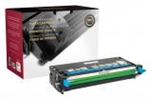 Clover Imaging 200116P ( Dell 310-8094 ) ( 310-8397 ) ( XG722 ) ( PF029 ) Remanufactured Cyan High Yield Laser Toner Cartridge