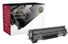 Clover Imaging 200120P ( HP CB435A ) ( 35A ) Remanufactured Black Laser Toner Cartridge