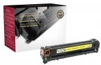 Clover Imaging 200124P ( Canon 116 ) ( 1977B001AA ) Remanufactured Yellow Laser Toner Cartridge