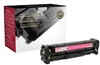 Clover Imaging 200130P ( HP CC533A ) (304A ) Remanufactured Magenta Laser Toner Cartridge