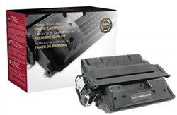 Clover Imaging 200159P ( HP C4127X ) Remanufactured Black High Capacity Laser Toner Cartridge - Extended Yield