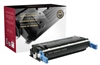 Clover Imaging 200165P ( HP C9720A ) ( 641A ) Remanufactured Black Laser Toner Cartridge