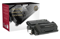 Clover Imaging 200176P ( HP Q5945A ) ( 45A ) Remanufactured Black Laser Toner Cartridge - Extended Yield