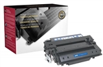 Clover Imaging 200177P ( HP Q7551X ) ( 51X ) Remanufactured Black High Capacity Laser Toner Cartridge - Extended Yield