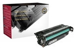 Clover Imaging 200197P ( HP CE250X ) ( 504X ) Remanufactured Black High Yield Laser Toner Cartridge
