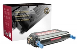 Clover Imaging 200313P ( HP Q6463A ) ( 644A ) Remanufactured Magenta Laser Toner Cartridge