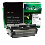 Clover Imaging 200354P ( IBM 75P6961 ) Remanufactured Black High Capacity Laser Toner Cartridge