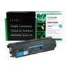 Clover Imaging 200445P ( Brother TN-315C ) Remanufactured Cyan High Yield Laser Toner Cartridge