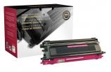 Clover Imaging 200467P ( Brother TN115M ) ( TN-115M ) Remanufactured Magenta High Yield Laser Toner Cartridge