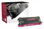 Clover Imaging 200495P ( Brother TN110M ) ( TN-110M ) Remanufactured Magenta Laser Toner Cartridge