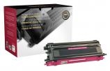 Clover Imaging 200495P ( Brother TN110M ) ( TN-110M ) Remanufactured Magenta Laser Toner Cartridge
