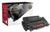 Clover Imaging 200524P ( Troy 02-81601-001 ) ( HP CE255X ) Remanufactured MICR Toner Secure High Yield Cartridge