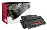 Clover Imaging 200524P ( Troy 02-81601-001 ) ( HP CE255X ) Remanufactured MICR Toner Secure High Yield Cartridge