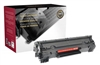 Clover Imaging 200542P ( Troy 02-82000-001 ) ( HP CE278A ) Remanufactured MICR Toner Secure Cartridge