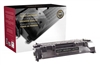 Clover Imaging 200551P ( HP CF280A / 80A ) Remanufactured Black Laser Toner Cartridge