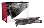 Clover Imaging 200551P ( HP CF280A / 80A ) Remanufactured Black Laser Toner Cartridge