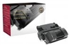 Clover Imaging 200557P (  HP CE390X ) ( 90X ) Remanufactured Black High Yield Laser Toner Cartridge - Extended Yield