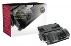 Clover Imaging 200557P (  HP CE390X ) ( 90X ) Remanufactured Black High Yield Laser Toner Cartridge - Extended Yield