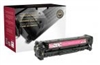 Clover Imaging 200561P ( HP CE413A / 305A ) Remanufactured Magenta Laser Toner Cartridge