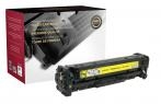 Clover Imaging 200562P ( HP CE412A / 305A ) Remanufactured Yellow Laser Toner Cartridge