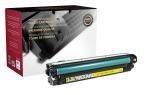 Clover Imaging 200575P ( HP CE272A ) ( HP 650A ) Remanufactured Magenta Laser Toner Cartridge