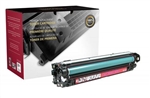 Clover Imaging 200576P ( HP CE273A ) ( HP 650A ) Remanufactured Yellow Laser Toner Cartridge