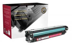 Clover Imaging 200576P ( HP CE273A ) ( HP 650A ) Remanufactured Yellow Laser Toner Cartridge
