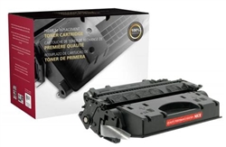 Clover Imaging 200586P ( Troy 02-81551-001 ) ( HP CF280X ) Remanufactured MICR Toner Secure High Yield Cartridge