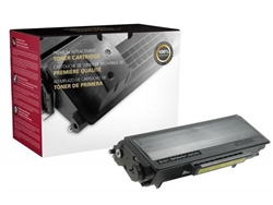 Clover Imaging 200600P ( Imagistics 485-5 ) Remanufactured Black Laser Toner Cartridge