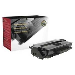 Clover Imaging 200615P ( OKI 56120401 ) Remanufactured Black Laser Toner Cartridge