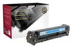 Clover Imaging 200618P ( HP CF211A ) ( HP 131A ) Remanufactured Cyan Laser Toner Cartridge